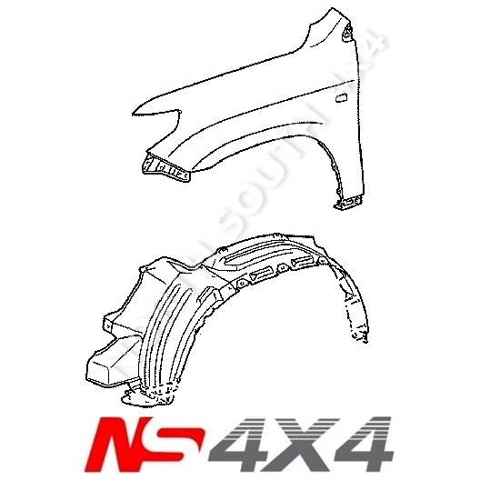 Ns4x4